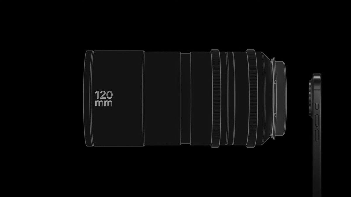 Featured image for Impressive Zoom Camera Samples from Apple’s First iPhone 15 Pro Max