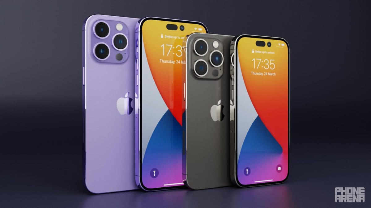 Featured image for Improved Primary Camera Expected for Regular iPhone 15 Surpassing 15 Pro