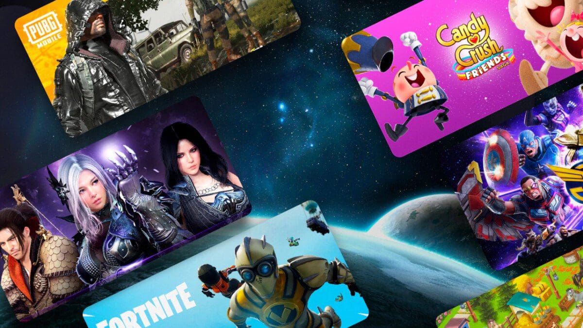 Featured image for Incoming: Samsung Game Launcher App Undergoes Name Change and Introduces Exciting New Features