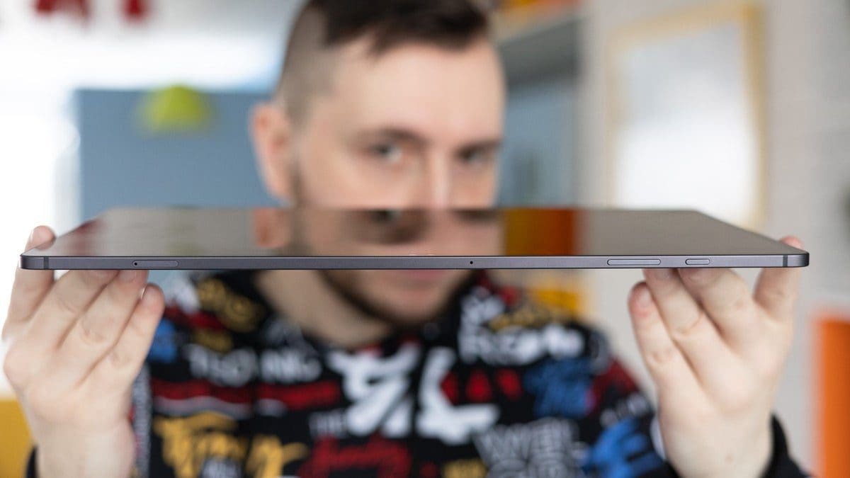 Featured image for Incredible holiday deals make Samsung’s Galaxy Tab S8 lineup practically a steal