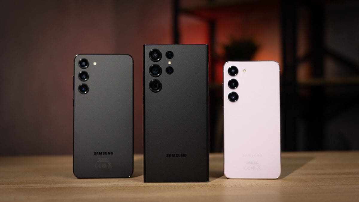 Featured image for Indications Point to Galaxy S24 Receiving an Early Release Date