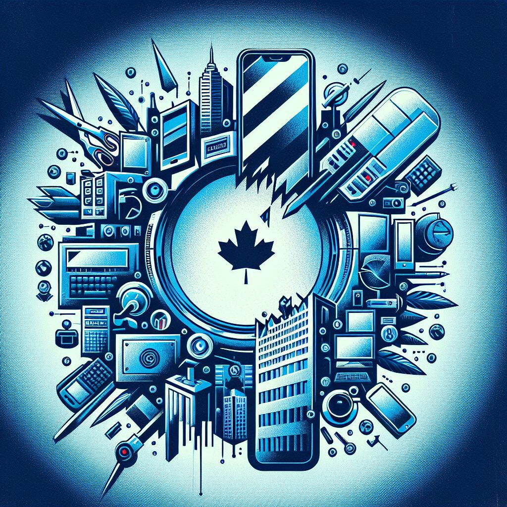 Featured image for Industry Layoffs: Snap Axes 500 Jobs • iPhone in Canada Blog