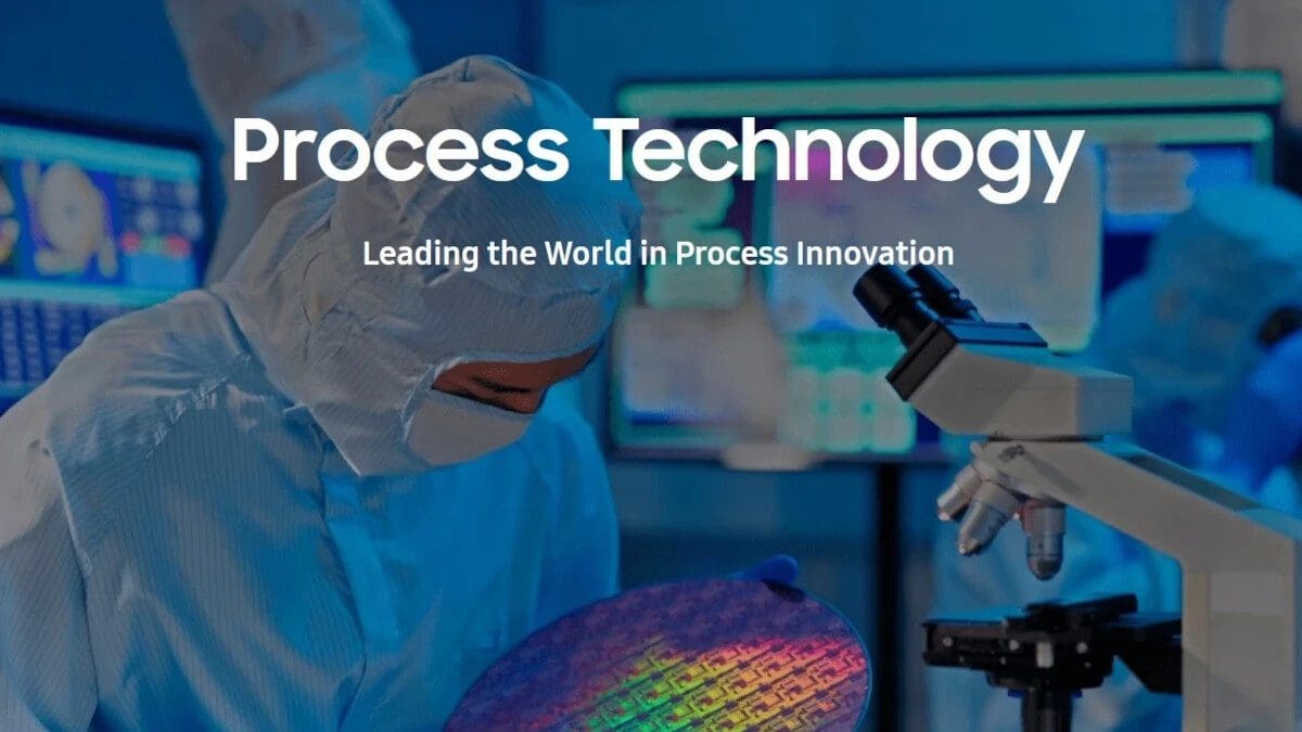 Featured image for Information on the Surface of Samsung Foundry’s 1.4nm Process Node