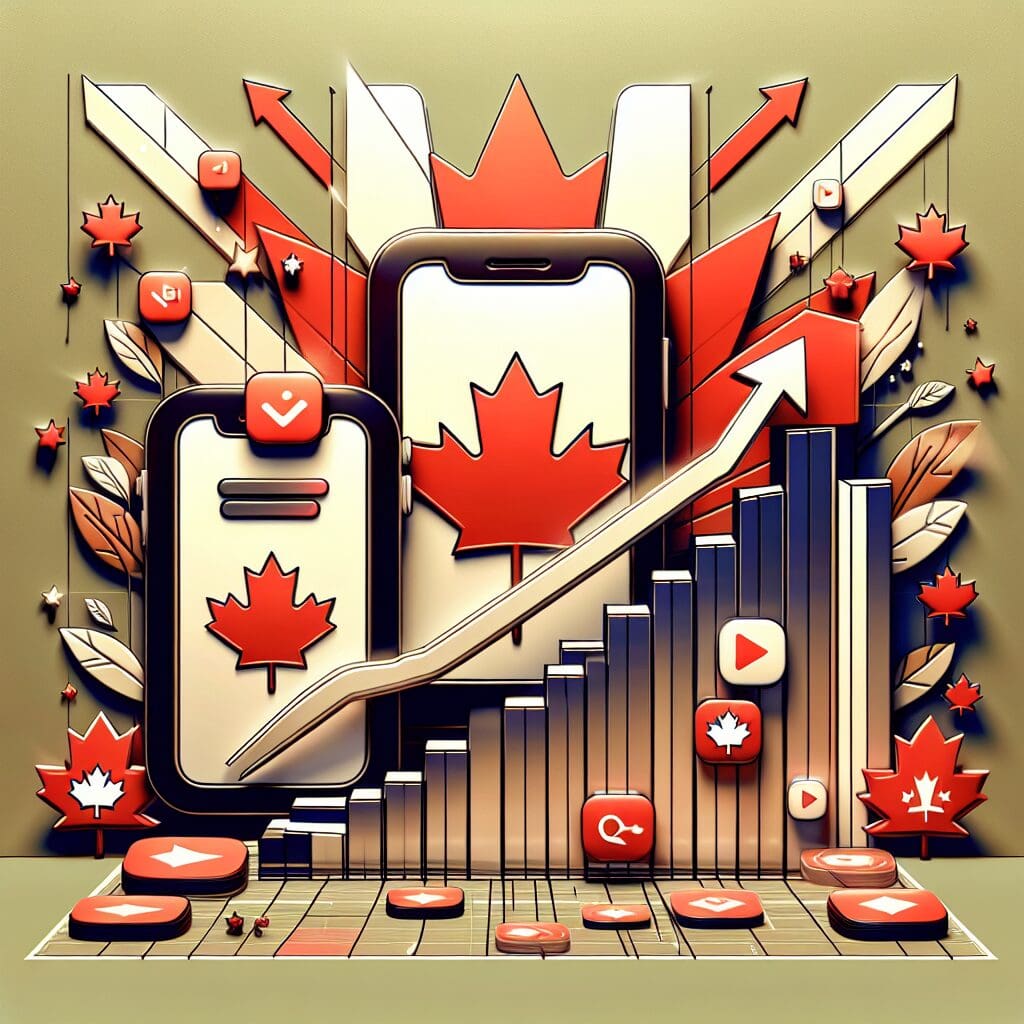 Featured image for Instagram Dominates App Downloads, Surpasses TikTok in User Expansion • Phones Canada Blog