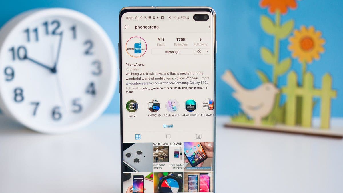Featured image for Instagram is testing a feature to allow users to control who can view their likes