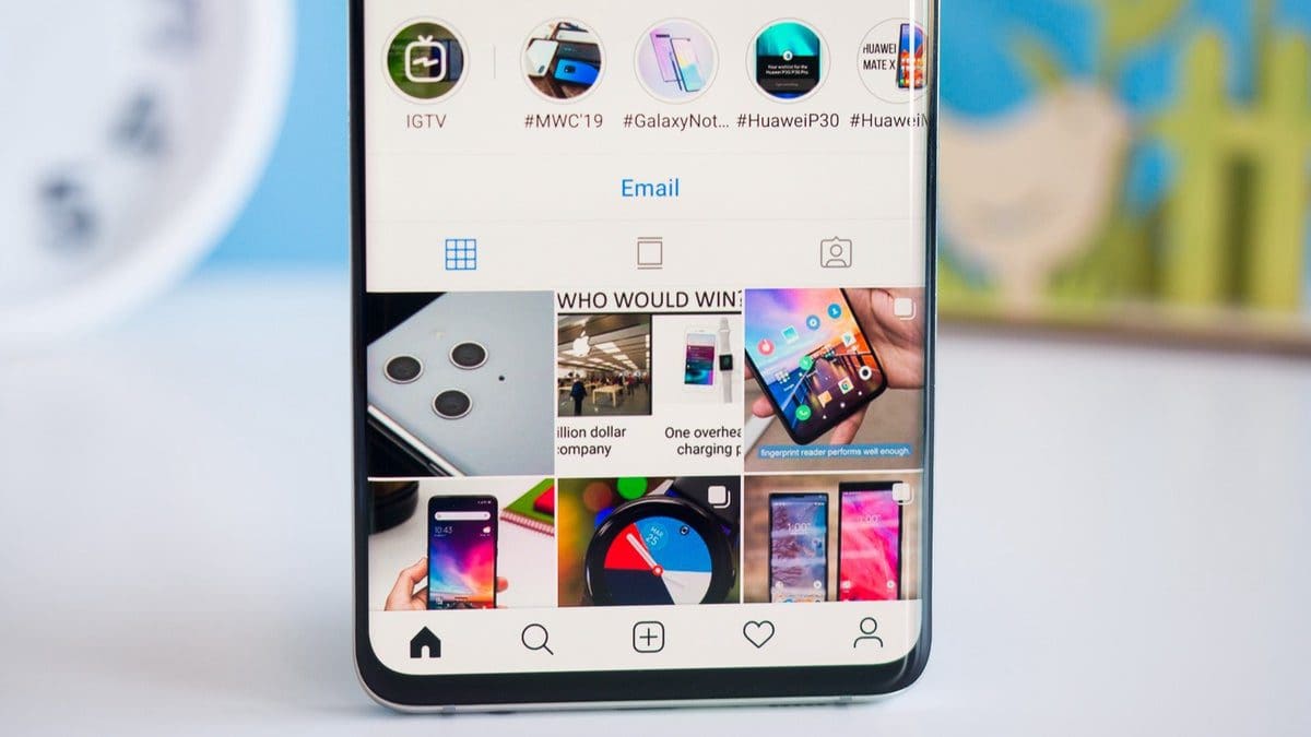Featured image for Instagram is trialing a feature that allows users to preview their photo grid within the app, removing the need for a third-party application.