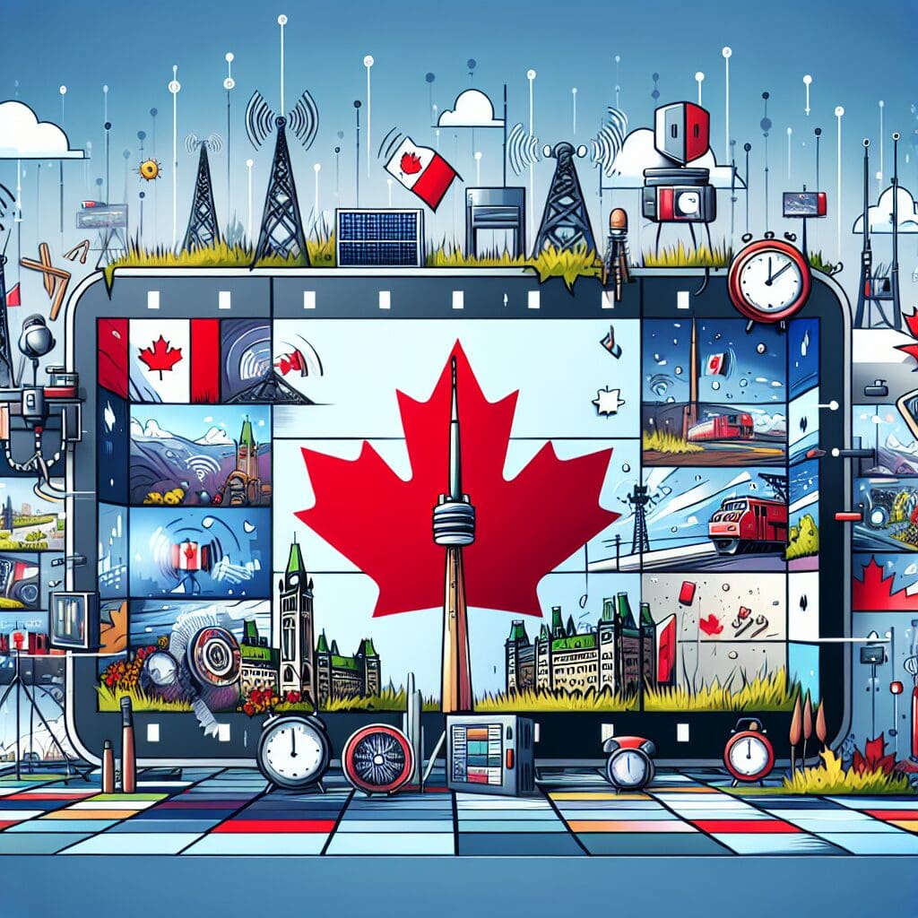 Featured image for Instagram Trials Unskippable ‘Ad Breaks’ in Videos – Latest Telecom News from Phones Canada