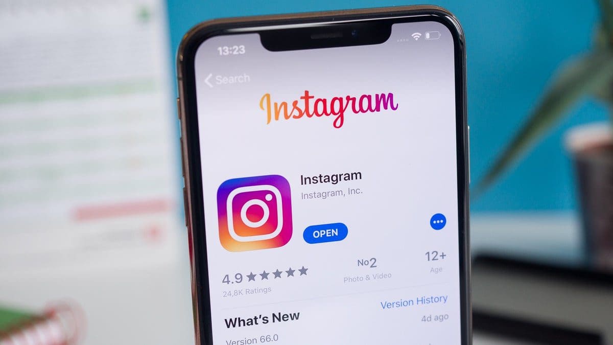 Featured image for Instagram’s New Feature Boosts Sharing: Get Ready for More Reels from Friends!
