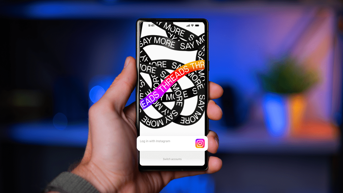 Featured image for Instagram’s Threads to be Launched in Europe on December 14th
