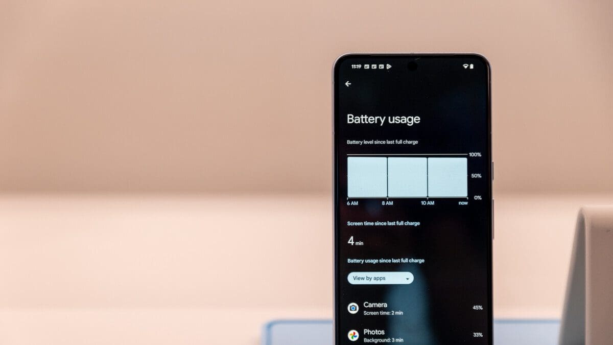 Featured image for Introducing a New App for Efficient Troubleshooting of Battery and Network Issues on Google Pixel 8 Series