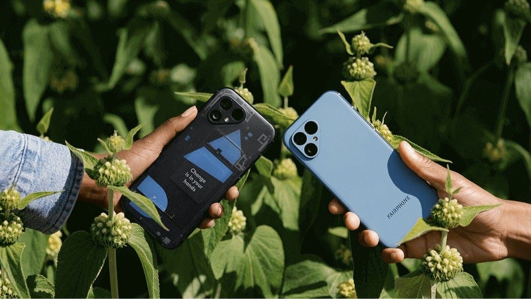 Featured image for Introducing a Phone with a Perfect 10/10 Repairability Score