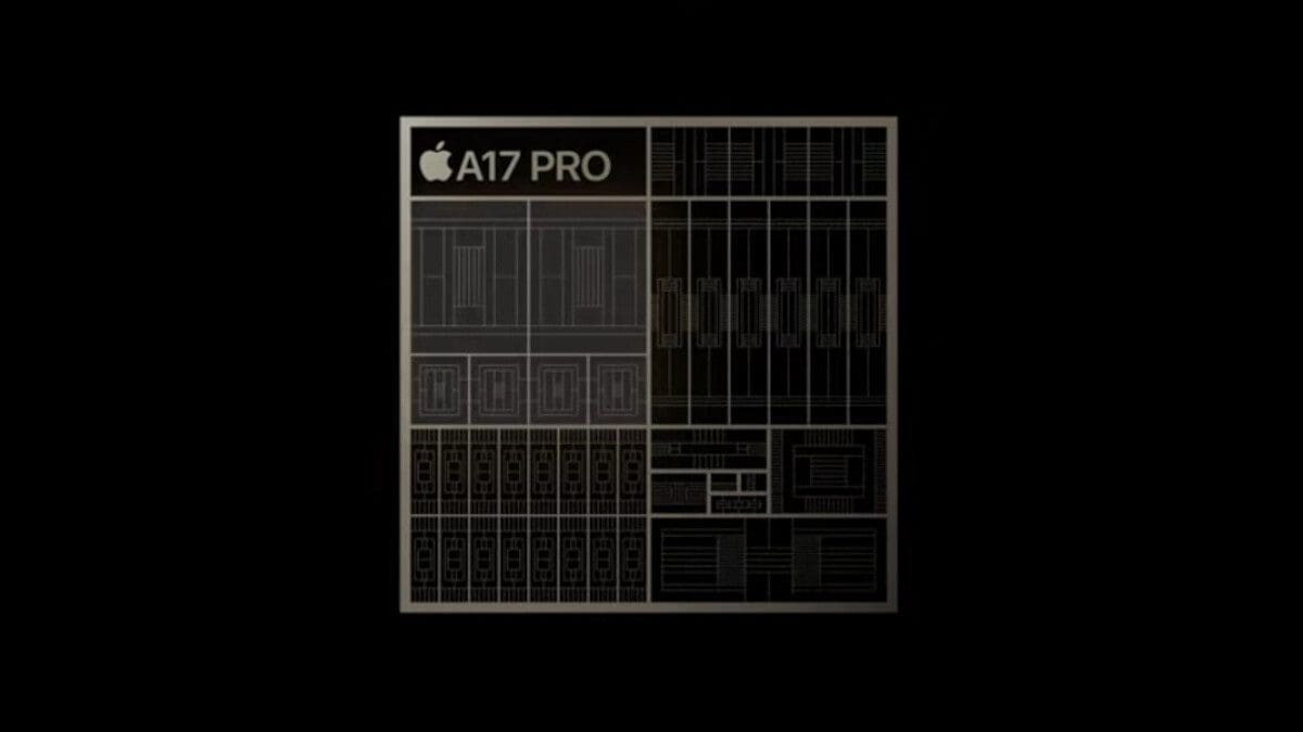 Featured image for Introducing Apple’s A17 Pro: The First 3nm Chipset for iPhone 15 Pro Models