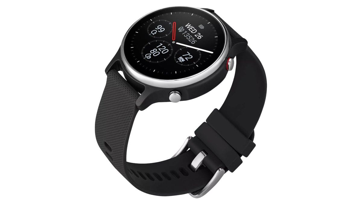 Featured image for Introducing Asus VivoWatch 6: The Ultimate Telecommunications Smartwatch!