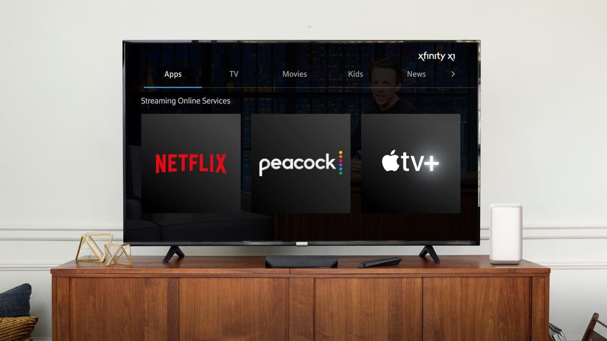 Featured image for Introducing Comcast’s Xfinity StreamSaver: The Ultimate Streaming Bundle for Telecommunications Enthusiasts