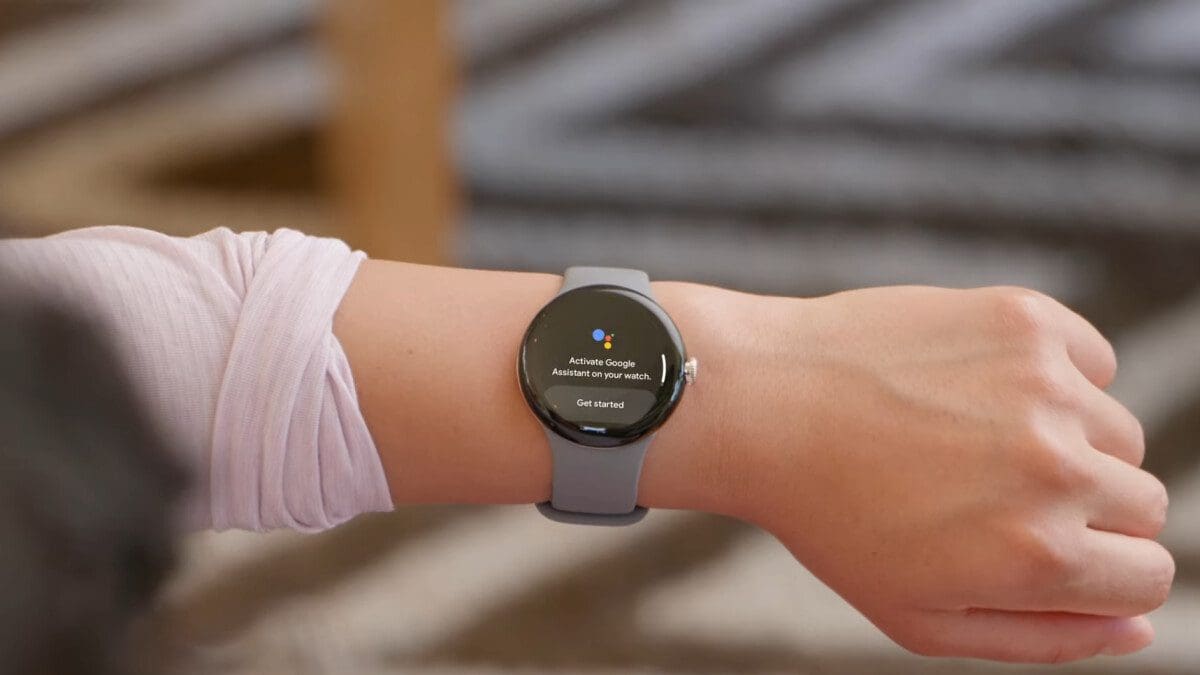 Featured image for Introducing Custom Action Buttons for Wear OS: A New Google Assistant Tile Upgrade