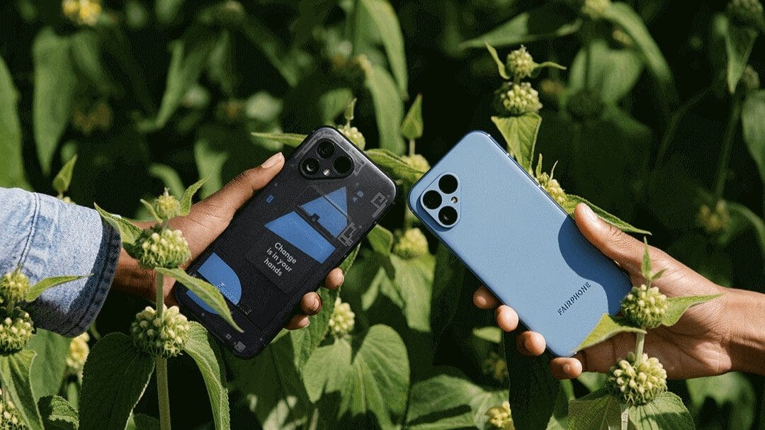 Featured image for Introducing Fairphone 5: Now with Eco-Friendly Design, Enhanced Performance, and Much More