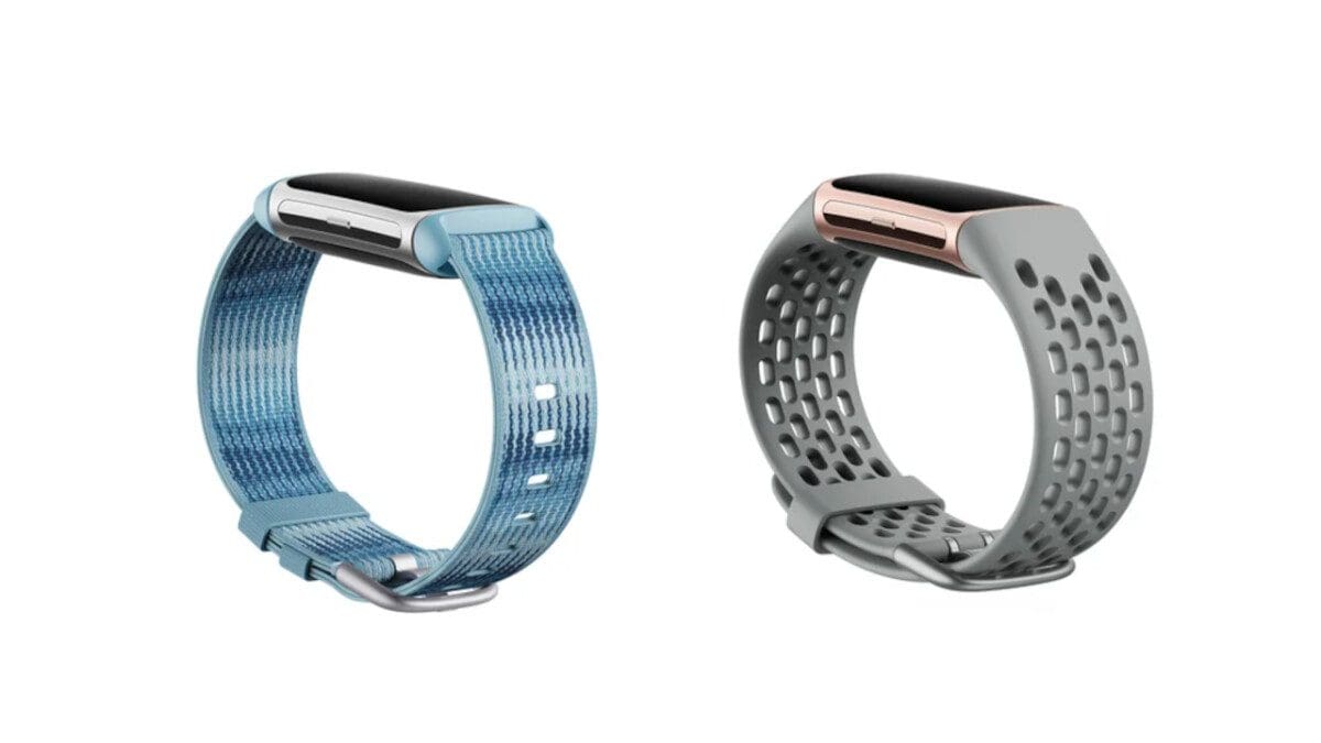 Featured image for Introducing Fitbit Charge 6: Google’s Cutting-Edge Tracker