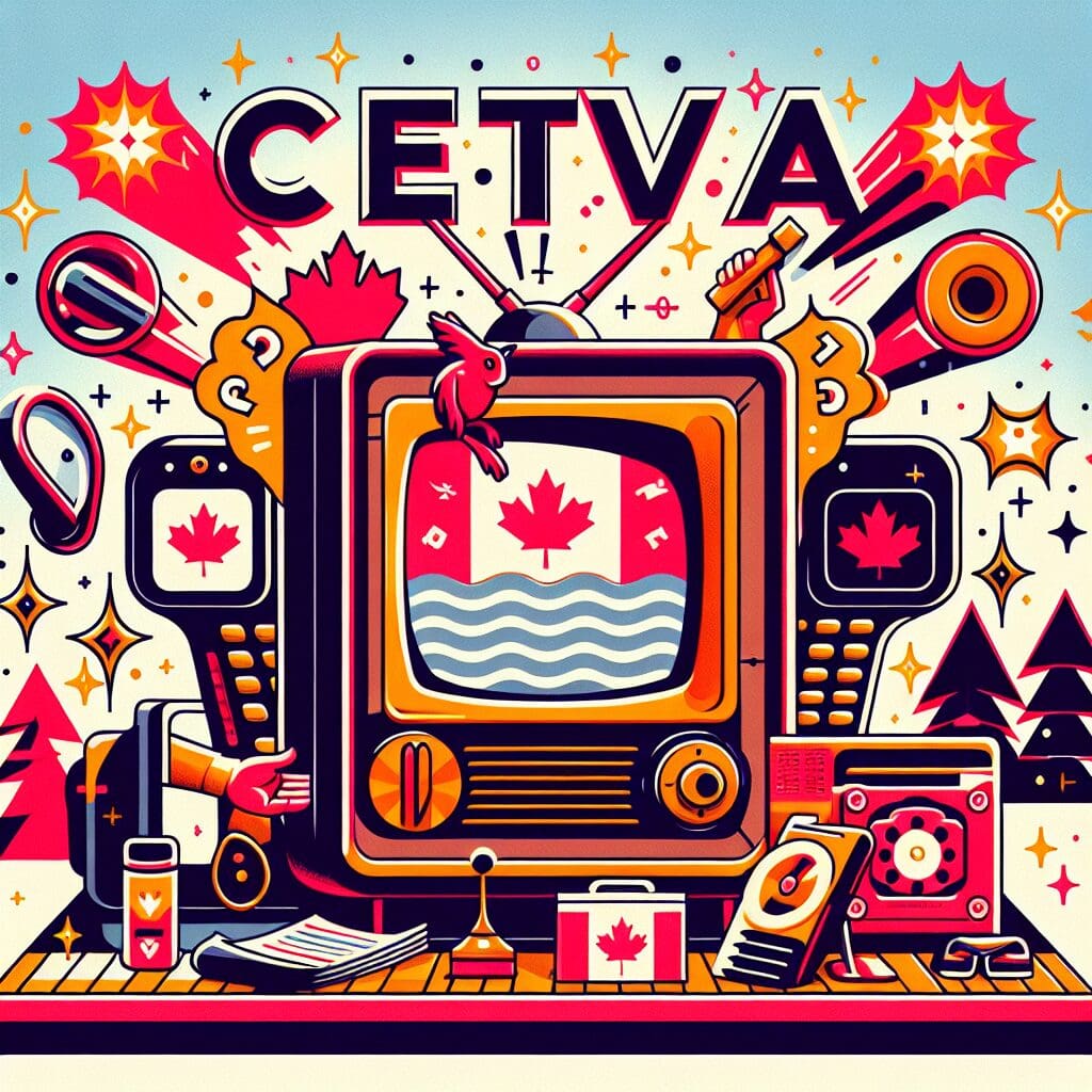 Featured image for Introducing Fizz’s Beta TV Service Starting at $2/month: Exciting News for Telecommunications Enthusiasts at Phones Canada!