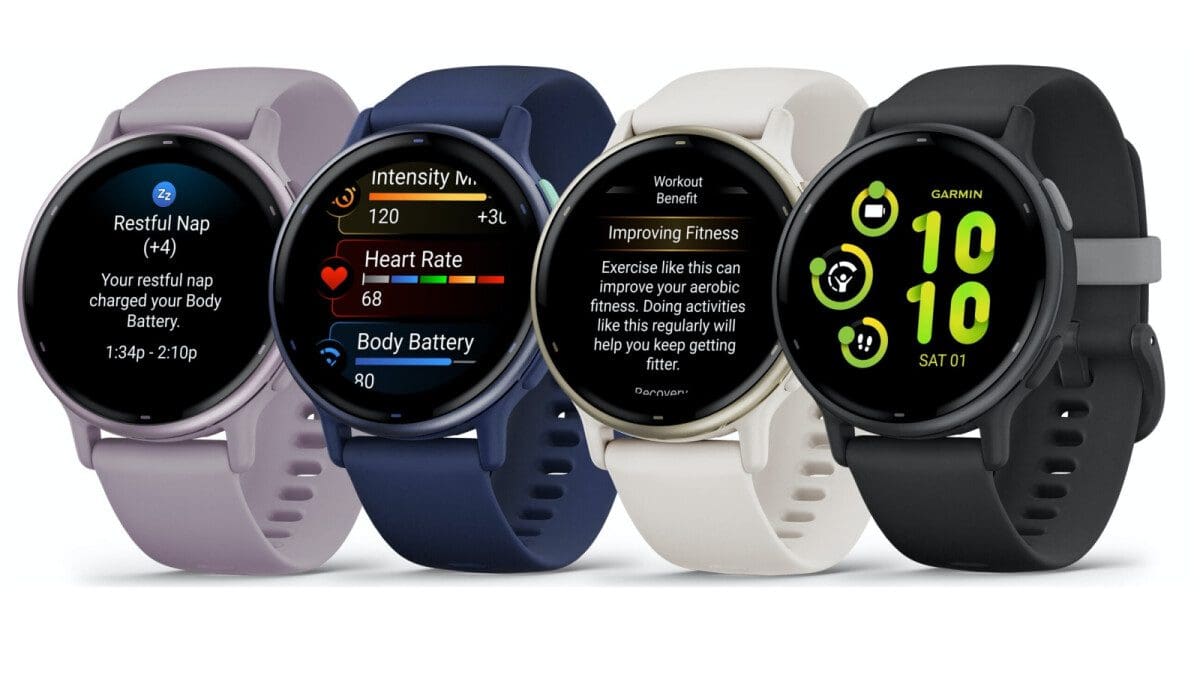 Featured image for Introducing Garmin’s Latest Vivoactive 5 Smartwatch: Impressive Screen Quality along with an Affordable Price