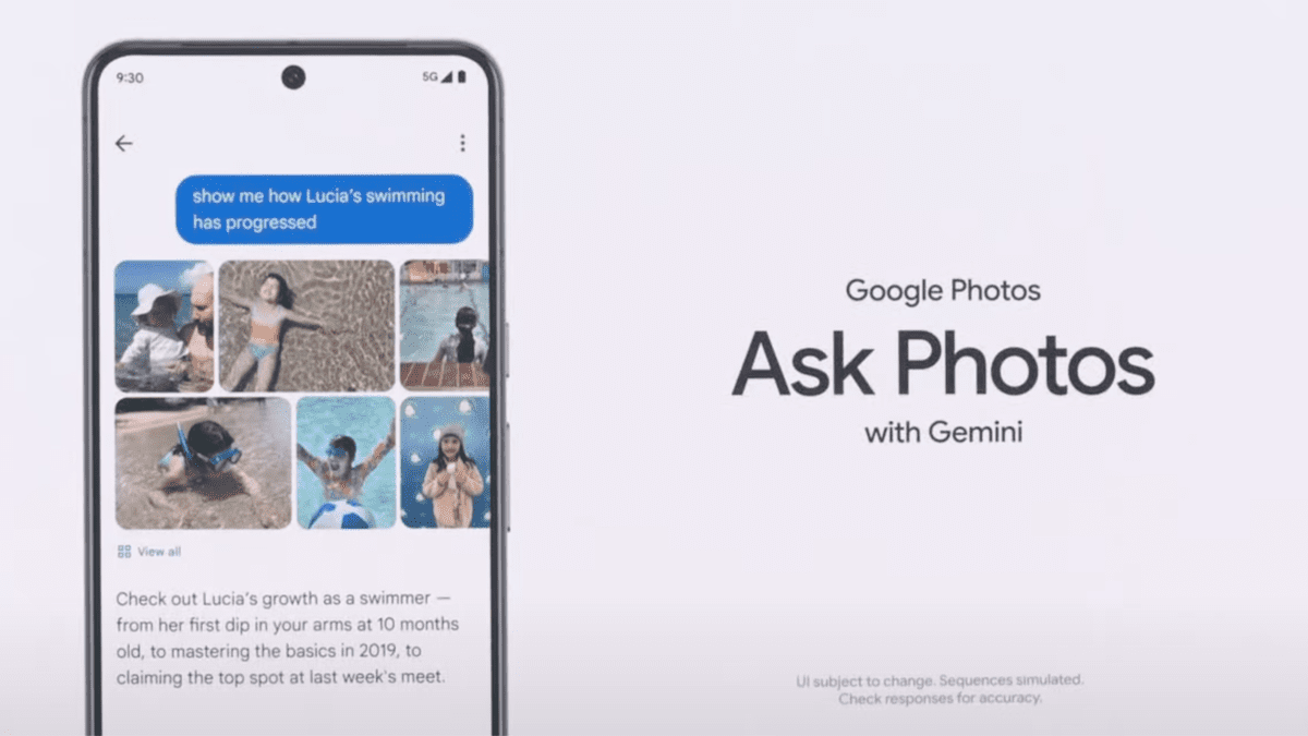 Featured image for Introducing Google’s AI-Powered Ask Photos: Simplify and Organize Your Phone Gallery