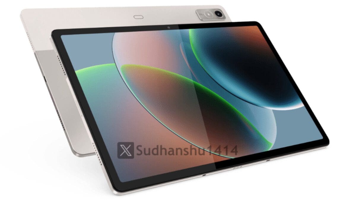 Featured image for Introducing Moto Tab G84: Motorola’s Upcoming Affordable Tablet for India