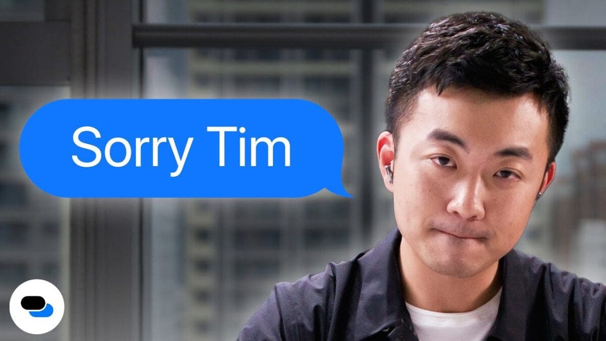 Featured image for Introducing Nothing Chats: A Messaging App for Android Users with Blue Bubbles