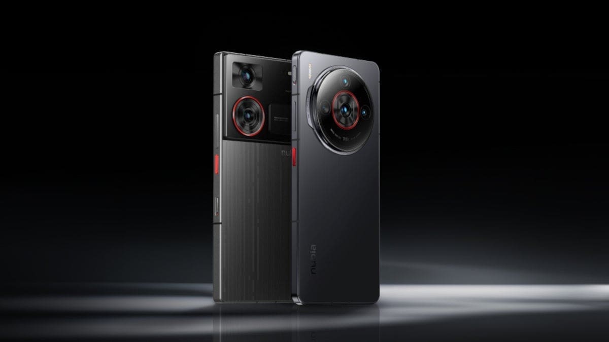 Featured image for Introducing Nubia’s Latest AI-Powered Flagships: The Z60 Ultra Leading Version and Z60S Pro – A Game-Changer in Telecommunications!