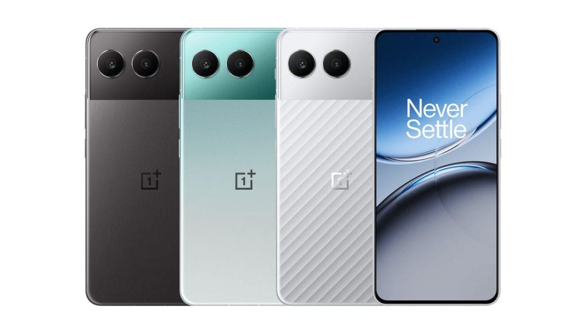 Featured image for Introducing OnePlus Nord 4: The Return of Metal Body Smartphones in Canada!