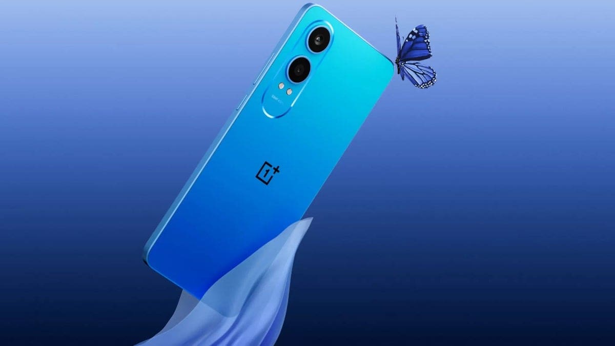 Featured image for Introducing OnePlus Nord CE 4 Lite 5G: The Ultimate Mid-Range Phone with a Powerful Battery