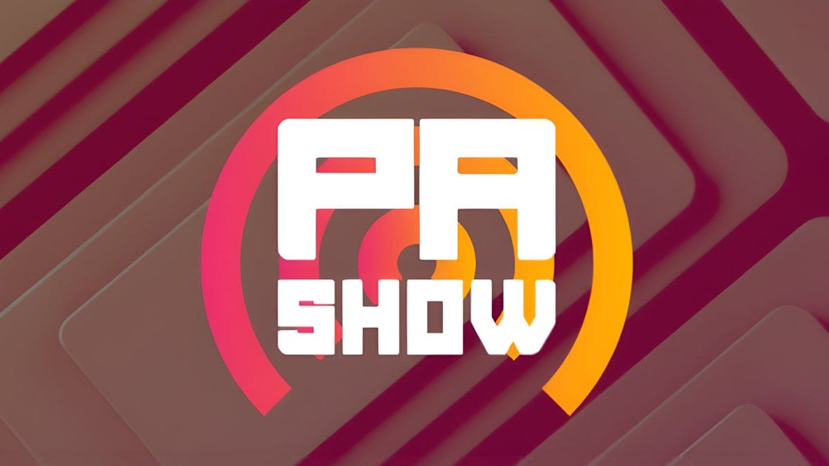 Featured image for Introducing PhoneArena Show: Dive into the Latest Tech Talk!
