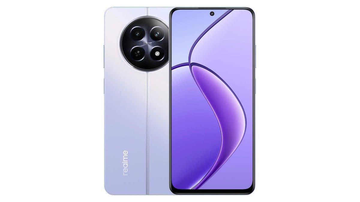 Featured image for Introducing Realme 12 5G: Affordable Mid-Range Smartphone with Impressive Features