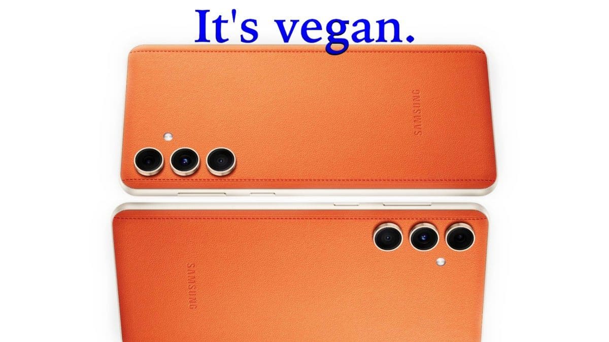 Featured image for Introducing Samsung’s Groundbreaking Leather Phone Exclusive to China – A Must-Have for Tech Enthusiasts!