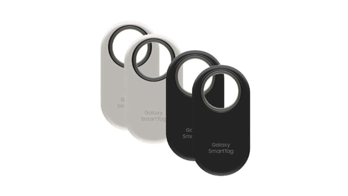 Featured image for Introducing Samsung’s Officially Launched Galaxy SmartTag2: Offering Enhanced Confidence