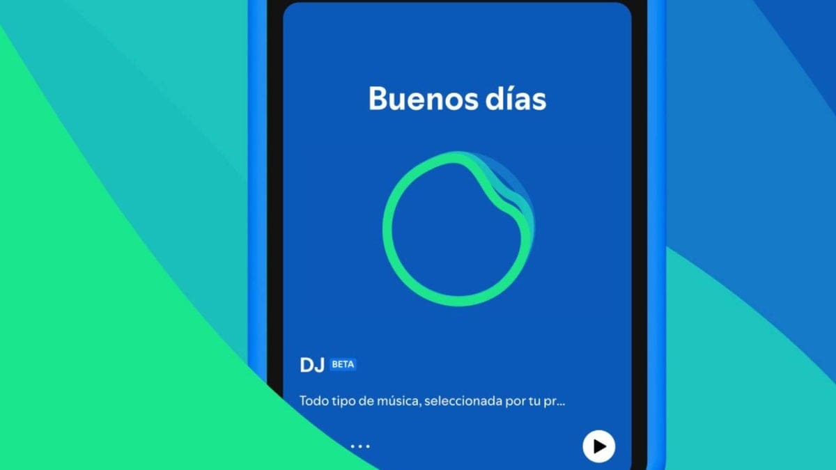 Featured image for Introducing Spotify’s Cutting-Edge AI DJ in Spanish for Premium Users