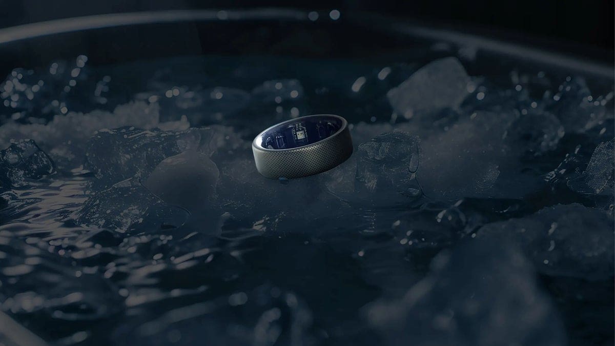 Featured image for Introducing the Amazfit Helio Ring: The Brand’s Entry into the Smart Ring Market