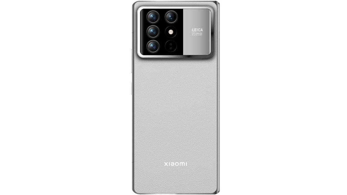 Featured image for Introducing the Latest Slim Foldable Phone from China: A Galaxy Z Fold 6 Competitor