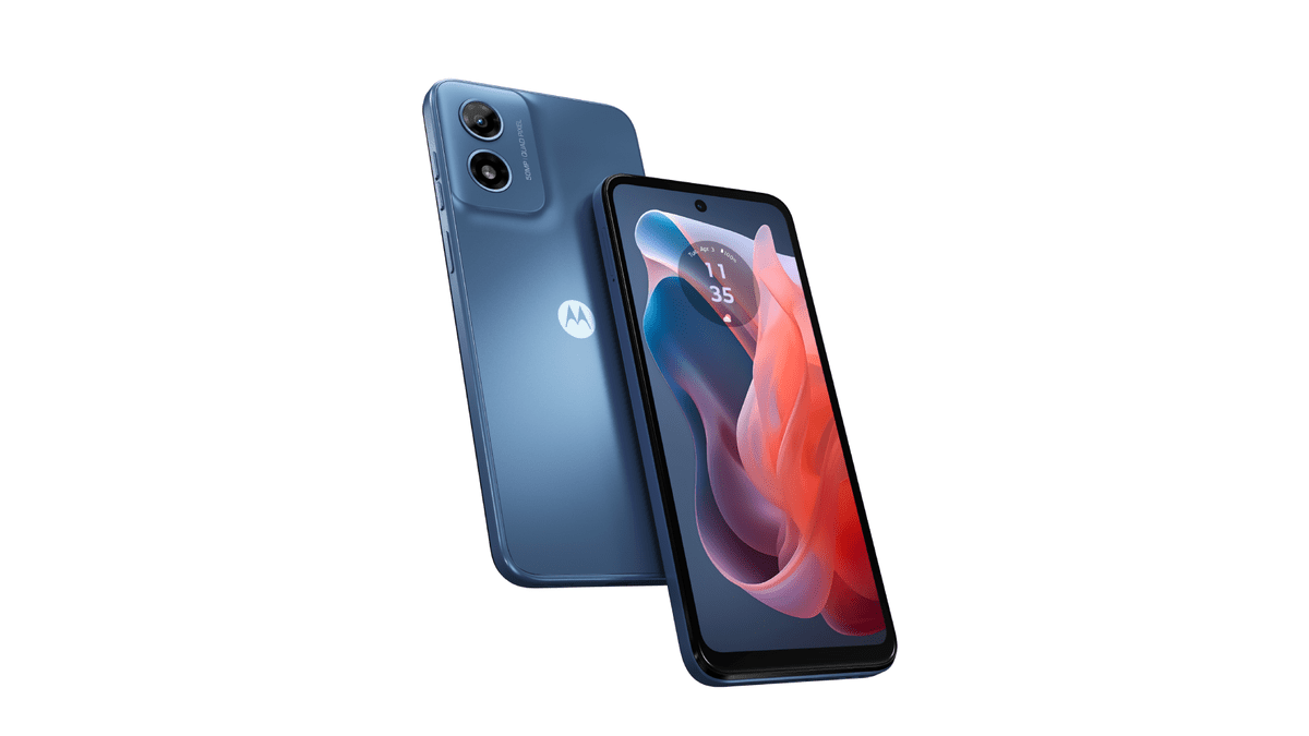 Featured image for Introducing the Moto G Play 2024: Enhanced Design, Upgraded Camera, and Improved Performance