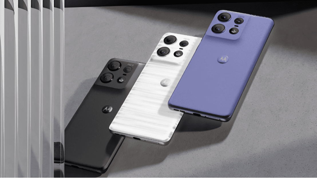 Featured image for Introducing the Motorola Edge 50 Pro: Your Ultimate Telecommunications Companion with Advanced AI Camera Technology