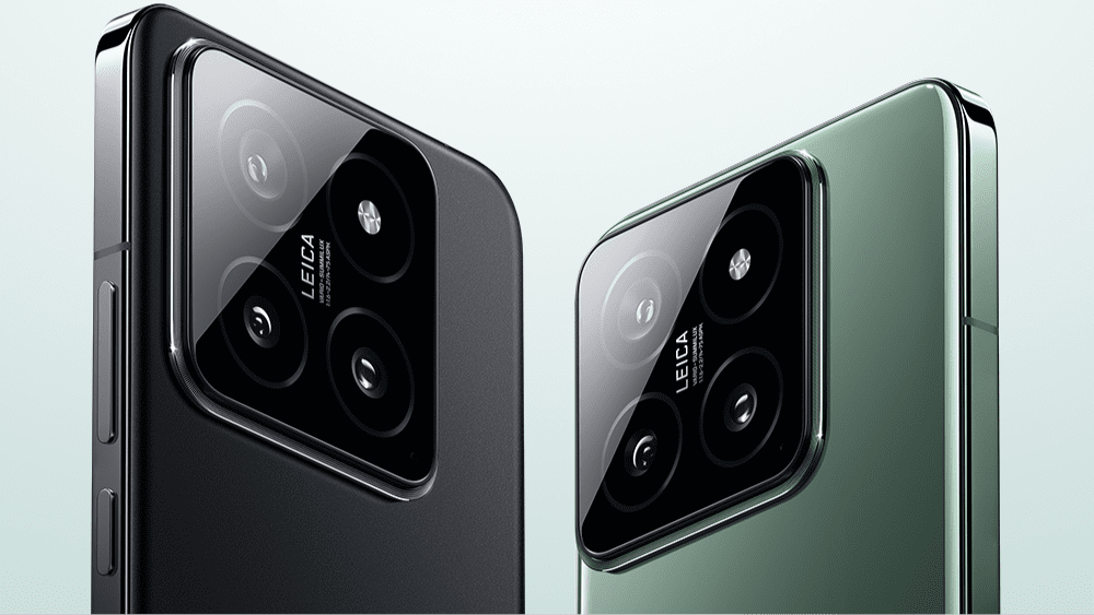 Featured image for Introducing the New Xiaomi 14 Ultra Titanium Edition – The Ultimate in Premium Telecommunications