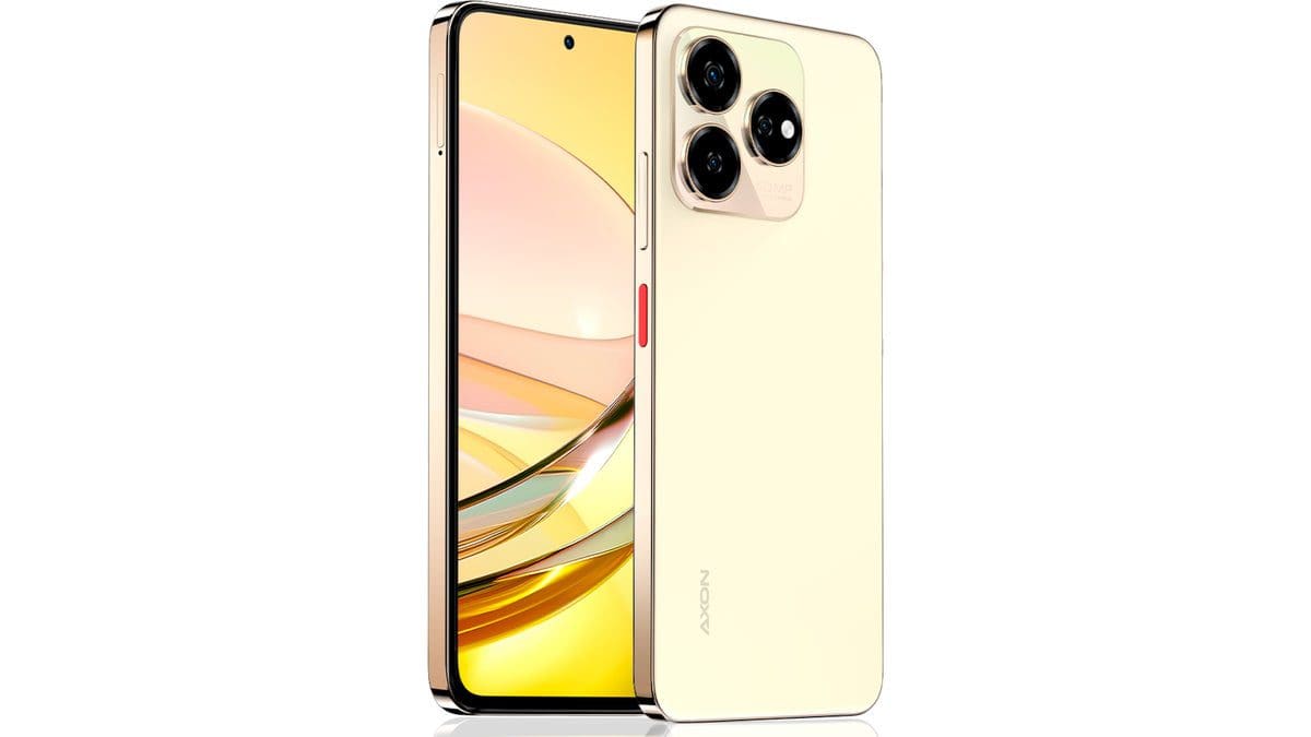 Featured image for Introducing the New ZTE Axon 60 Series: Explore the Latest in Telecommunications with Axon 60, Axon 60 Lite, and Axon 60 Ultra