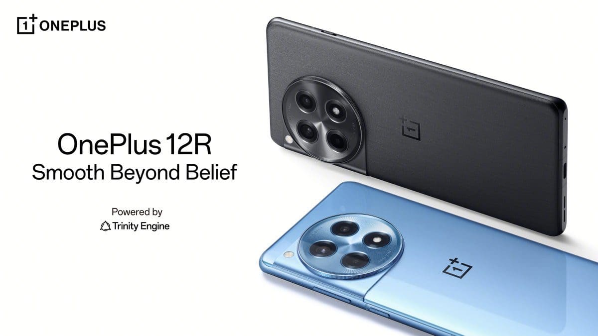 Featured image for Introducing the OnePlus 12R: A High-Performance Device with Unprecedented Features