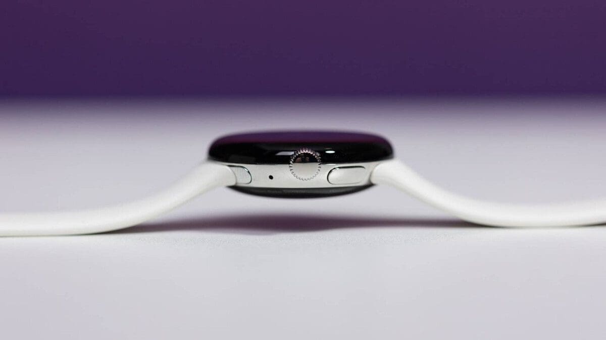 Featured image for Introducing the Pixel Watch 2: Temperature Readings Anytime and Enhanced Personal Safety Features