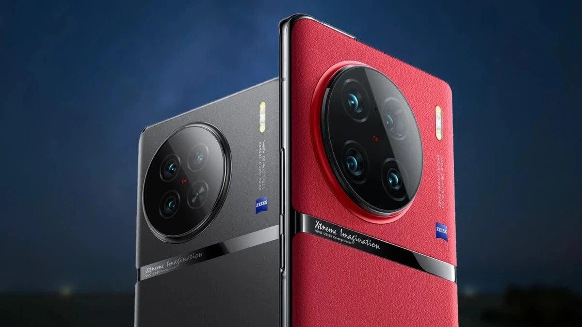 Featured image for Introducing the Potentially First Phone Equipped with LPDDR5T, the Speediest RAM