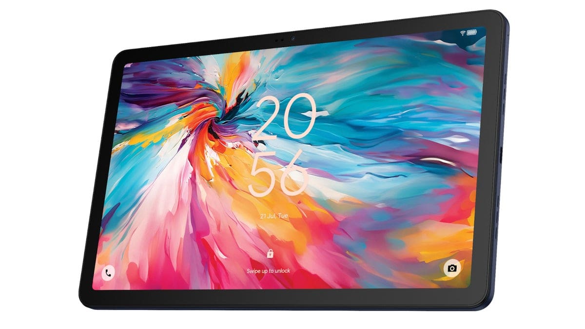 Featured image for Introducing Verizon’s Budget-Friendly 5G Tablet with a Spacious 10-Inch Screen