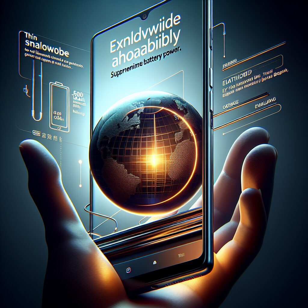 Featured image for Introducing vivo V30: The Thinnest Smartphone with a Powerful 5,000 mAh Battery Now Available Worldwide