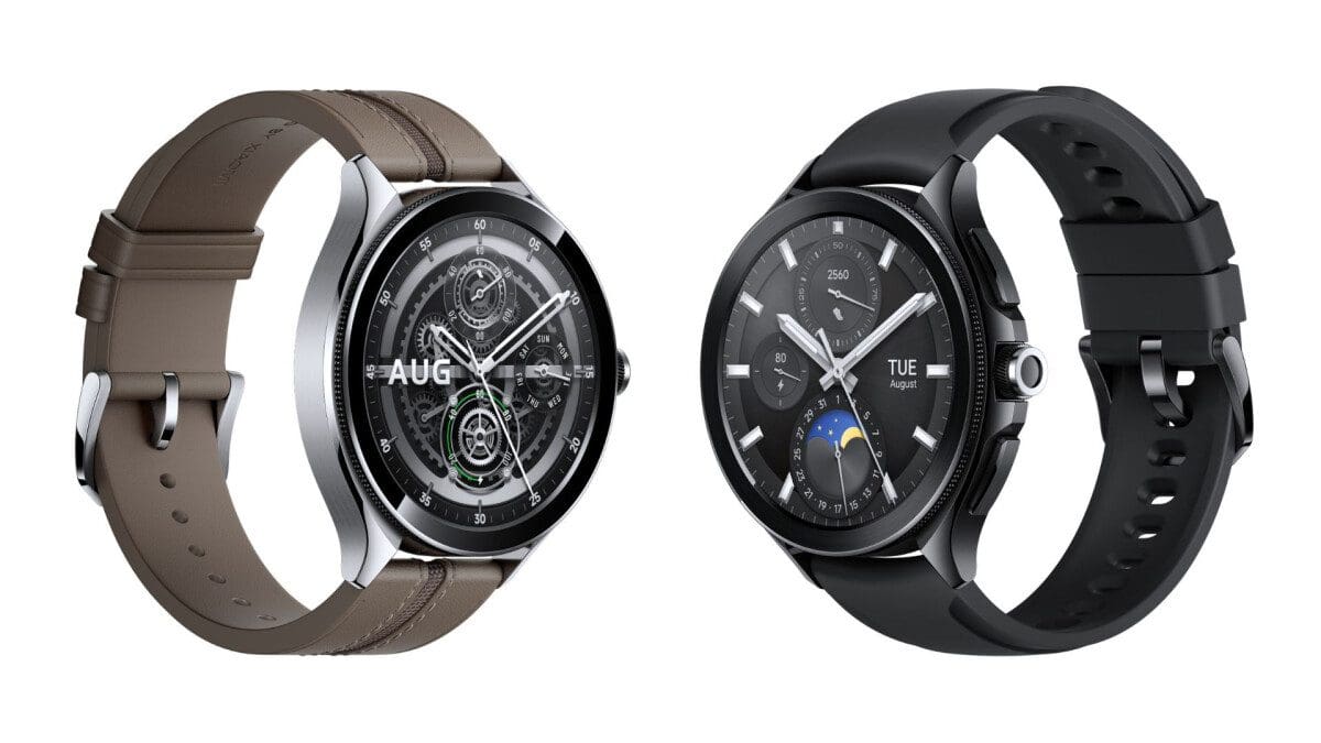 Featured image for Introducing Xiaomi Watch 2 Pro: Featuring Wear OS and Google Assistant Pre-Installed
