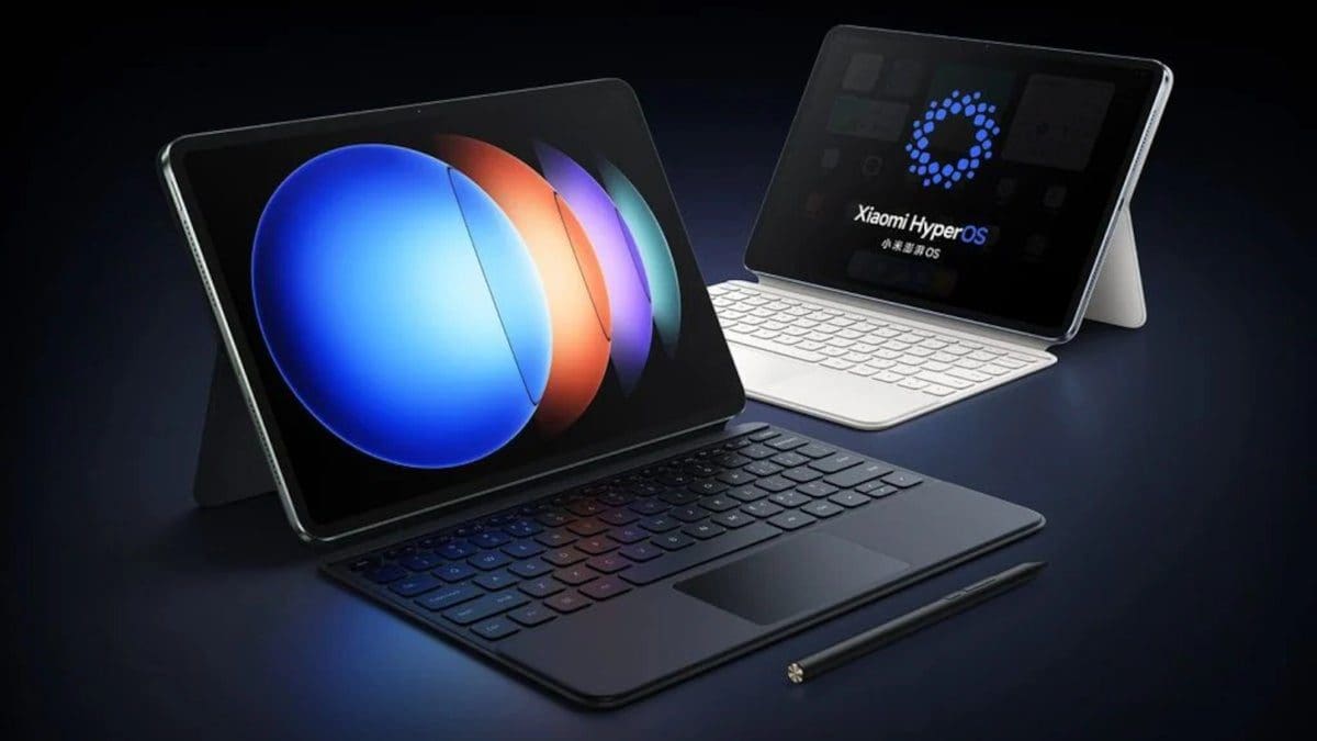 Featured image for Introducing Xiaomi’s High-Performance Pad 6S Pro Android Tablet in Canada