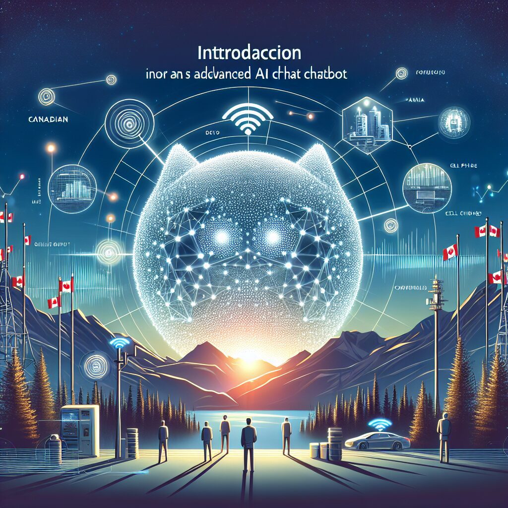 Featured image for Introducing X’s Advanced Grok AI Chatbot for Exclusive Telecom Users • Phones Canada News