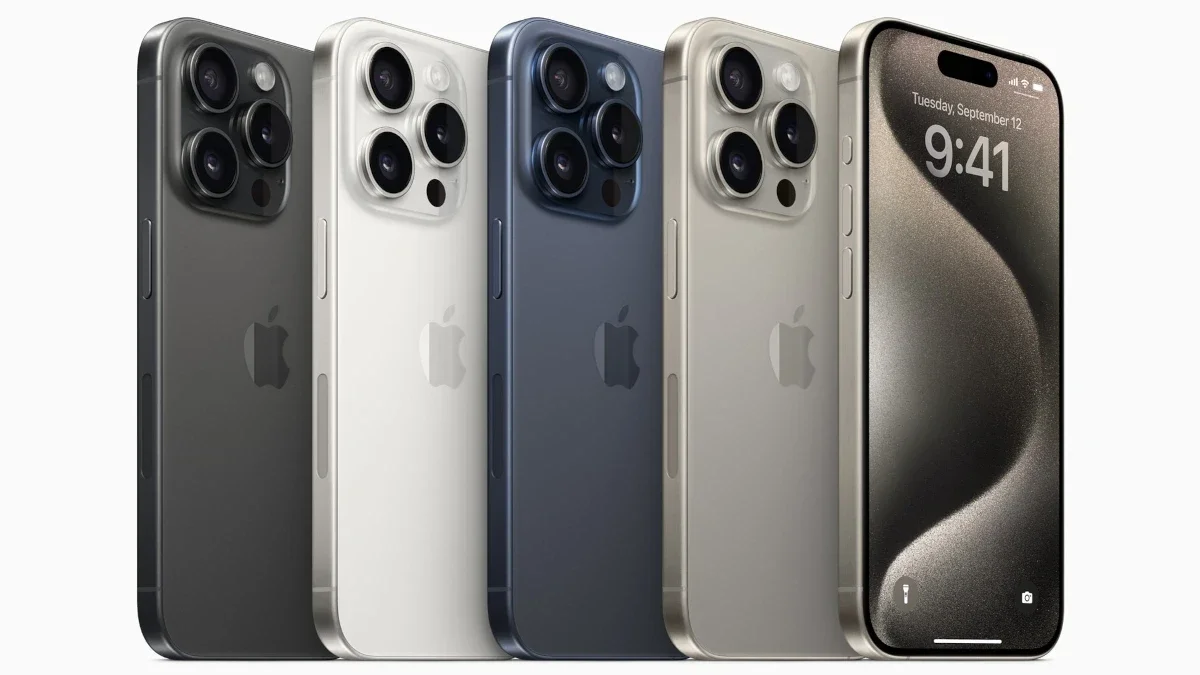 Featured image for iOS 17.2 Update to Resolve Wireless Charging Bug in GM Cars for iPhone Devices