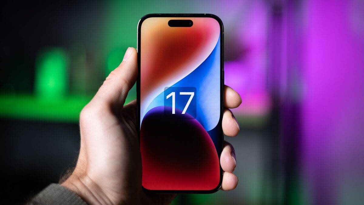 Featured image for iOS 17 Users Accidentally Set Off Awkward Fireworks During Therapy Sessions